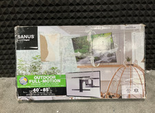 Sanus outdoor full for sale  Olathe