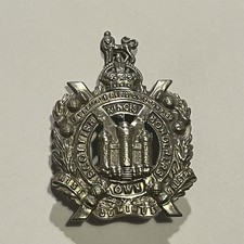 Kings scottish borderers for sale Kings scottish borderers for sale  NEWTOWN
