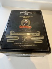 Jack daniel vintage for sale  IPSWICH