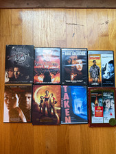 Bundle action suspense for sale  Durham