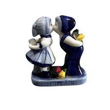 Vintage holland kissing for sale  Omaha