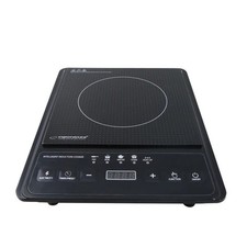 Piastra induzione 2000w usato  Casoria