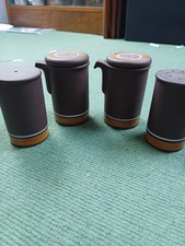 Hornsea pottery contour for sale  PONTYPRIDD