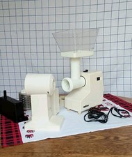 Zyliss getreidemühle mixer gebraucht kaufen  Oberhausen