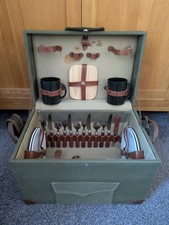 Land rover picnic for sale  LEEDS