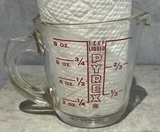 Vintage pyrex cup for sale  Iselin