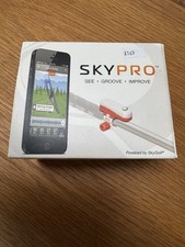 Skypro golf swing for sale  WIGAN