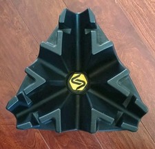 Saris climbing riser for sale  Rodeo