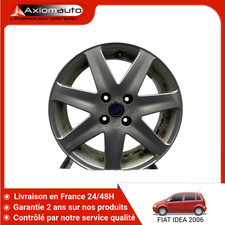 Jante aluminium fiat d'occasion  Amiens-