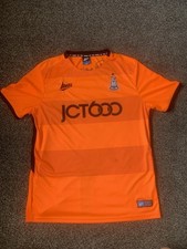 Bradford city 2019 for sale  KEIGHLEY