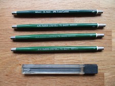 Fallminenstift faber castell gebraucht kaufen  Hamburg