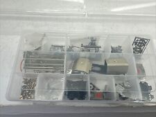 Gauge white metal for sale  DONCASTER