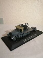 Flakvierling sd.kfz sd.ah.51 for sale  COVENTRY