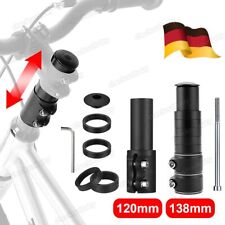 Alu fahrrad lenker gebraucht kaufen  Delmenhorst