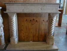 Hand carved stone for sale  Modesto