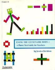 Using cuisenaire rods for sale  Montgomery