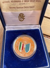 Medaglia napoli primo usato  Roma