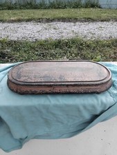 Ancien socle bois d'occasion  Castres