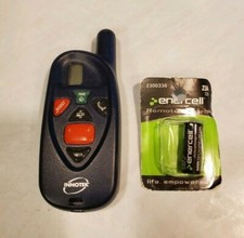 Innotek mhz transmitter for sale  Gardners
