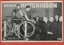 Old postcard cycling d'occasion  Expédié en Belgium