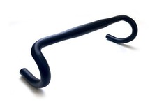 Black alloy drop for sale  WAKEFIELD