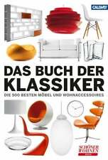 Buch klassiker 500 gebraucht kaufen  Stuttgart