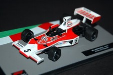 Altaya panini mclaren for sale  IPSWICH