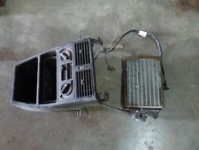 M6031 XX - 5BLOCCO RISCALDAMENTO VENTILAZIONE FIAT UNO ELBA DUNA comprar usado  Enviando para Brazil