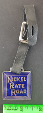 Vintage nickel plate for sale  Selinsgrove