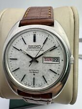 Vintage seiko king for sale  LONDON