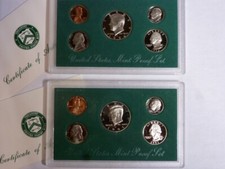 1994 1995 mint for sale  Watertown