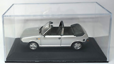 Fiat ritmo cabrio usato  Torino