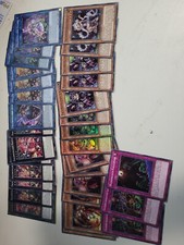 Yugioh themendeck fallenstelle gebraucht kaufen  Arnstadt
