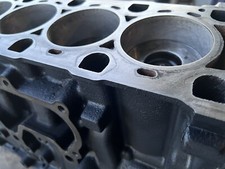 Stripped td5 engine for sale  CLEVEDON