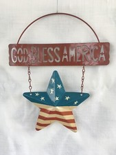 Folk art sign for sale  Tavares