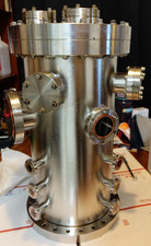 Mdc uhv high for sale  Los Alamos