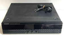 Kenwood ge77e stereo d'occasion  Expédié en Belgium