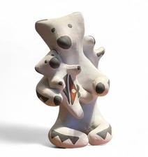 Storyteller jemez pueblo for sale  Minneapolis