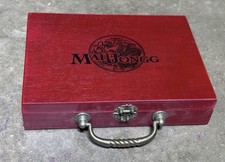 Vintage american mahjong for sale  Reading