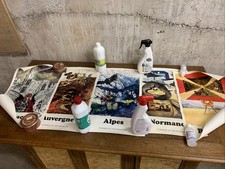 Lot affiche dali d'occasion  Chaumont