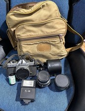 Pentax asahi k1000 for sale  Gilmer