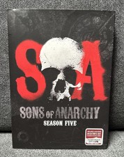 Sons anarchy season for sale  Granada Hills