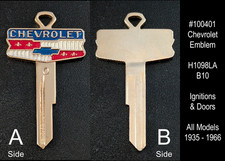 Vintage nos chevrolet for sale  Cleveland