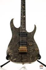 Ibanez RG8020G BQZ j.custom comprar usado  Enviando para Brazil
