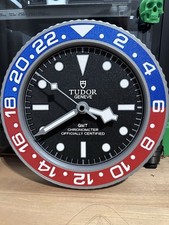 Orologio parete tudor usato  Carmagnola