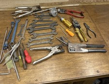 Vintage tools job for sale  BILSTON