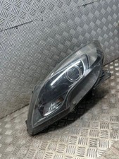 Opel zafira tourer d'occasion  Expédié en Belgium