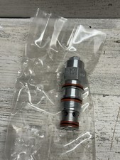 Válvula de retenção Sun Hydraulics CBEA-LHN / CBEALHN NOS nova fora da caixa comprar usado  Enviando para Brazil