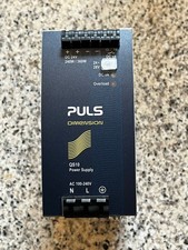 Puls qs10 241 gebraucht kaufen  Lunzenau
