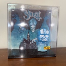 Funko Pop! Álbuns Ghost Opus Eponymous #14 Hot Topic Exclusivo comprar usado  Enviando para Brazil